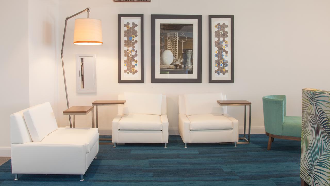 Holiday Inn Express & Suites Panama City Beach - thumb 33