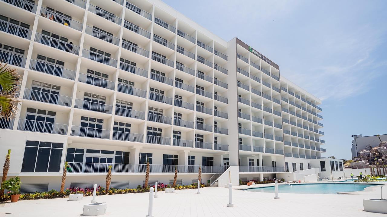 Holiday Inn Express & Suites Panama City Beach - thumb 21