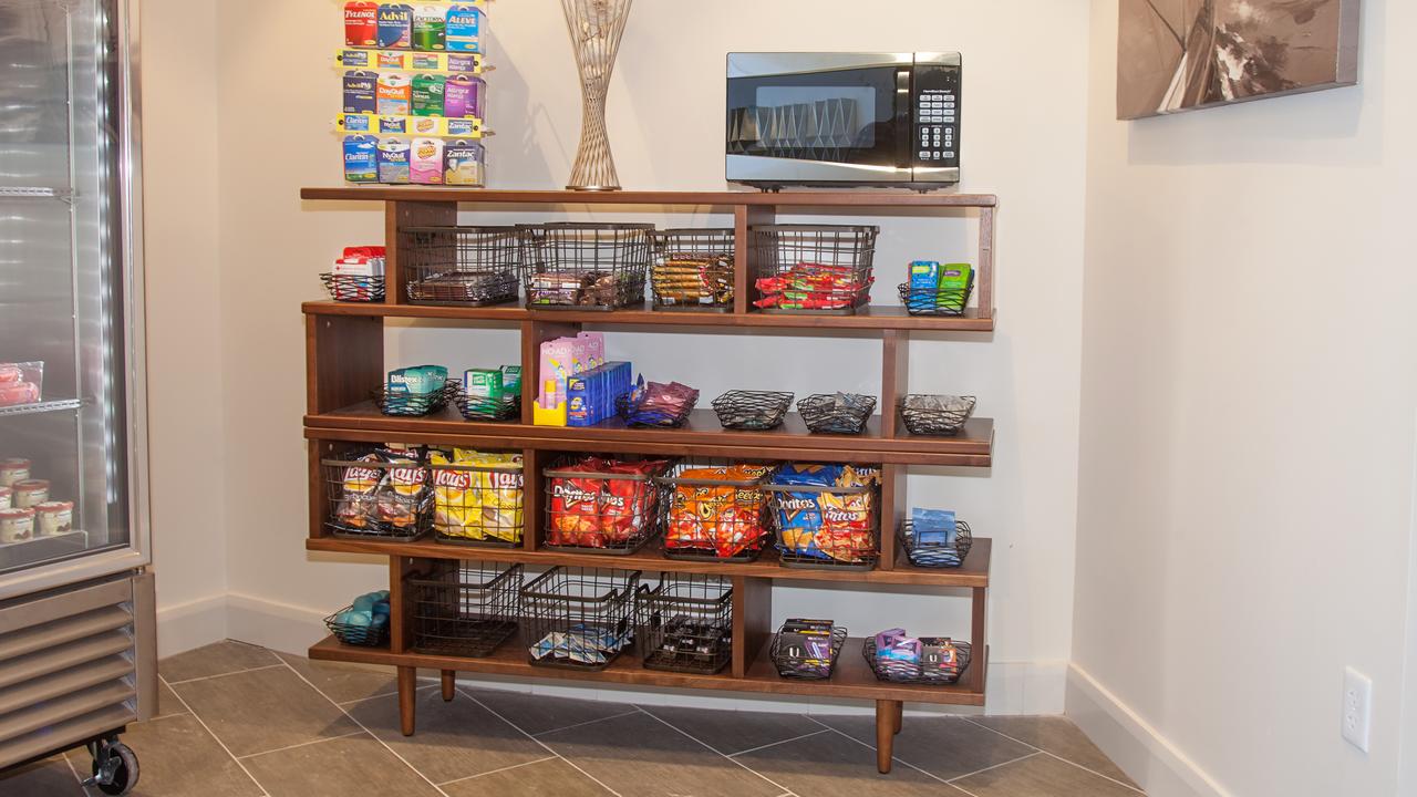 Holiday Inn Express & Suites Panama City Beach - thumb 40