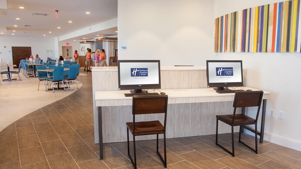 Holiday Inn Express & Suites Panama City Beach - thumb 38