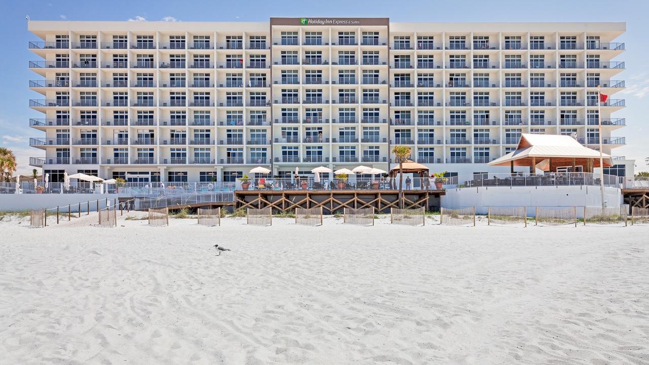 Holiday Inn Express & Suites Panama City Beach - thumb 0