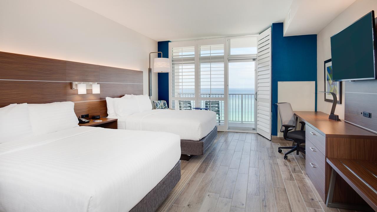 Holiday Inn Express & Suites Panama City Beach - thumb 1