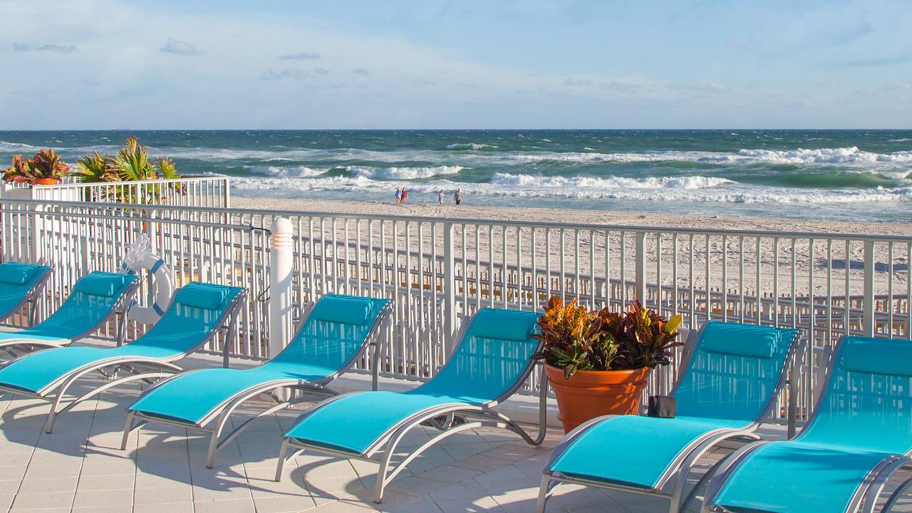 Holiday Inn Express & Suites Panama City Beach - thumb 23