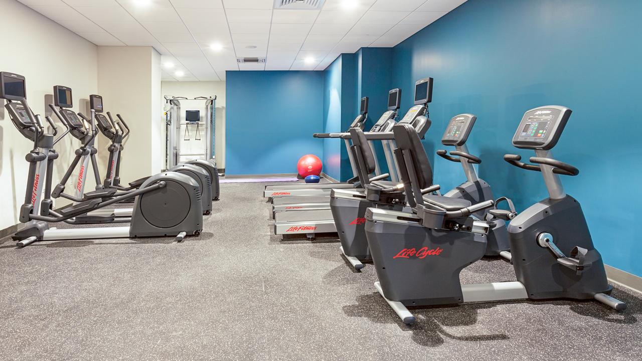 Holiday Inn Express & Suites Panama City Beach - thumb 8