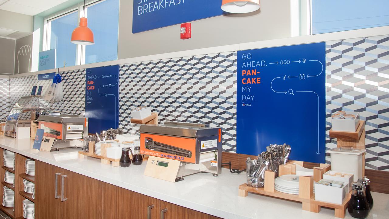 Holiday Inn Express & Suites Panama City Beach - thumb 44