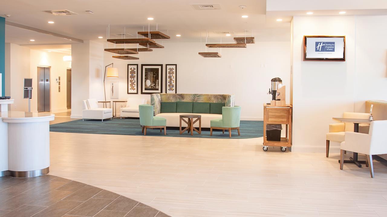 Holiday Inn Express & Suites Panama City Beach - thumb 32