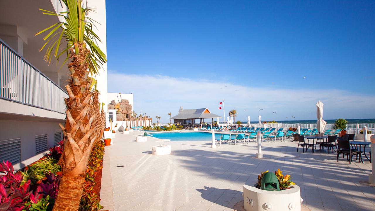 Holiday Inn Express & Suites Panama City Beach - thumb 22