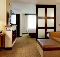 Hyatt Place Coconut Point - Accommodation San Jose
