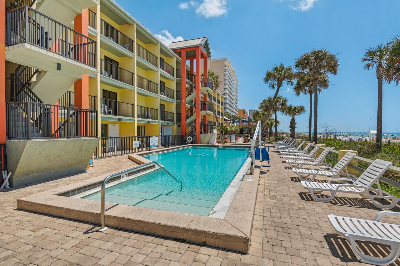 Beachbreak By The Sea - thumb 6