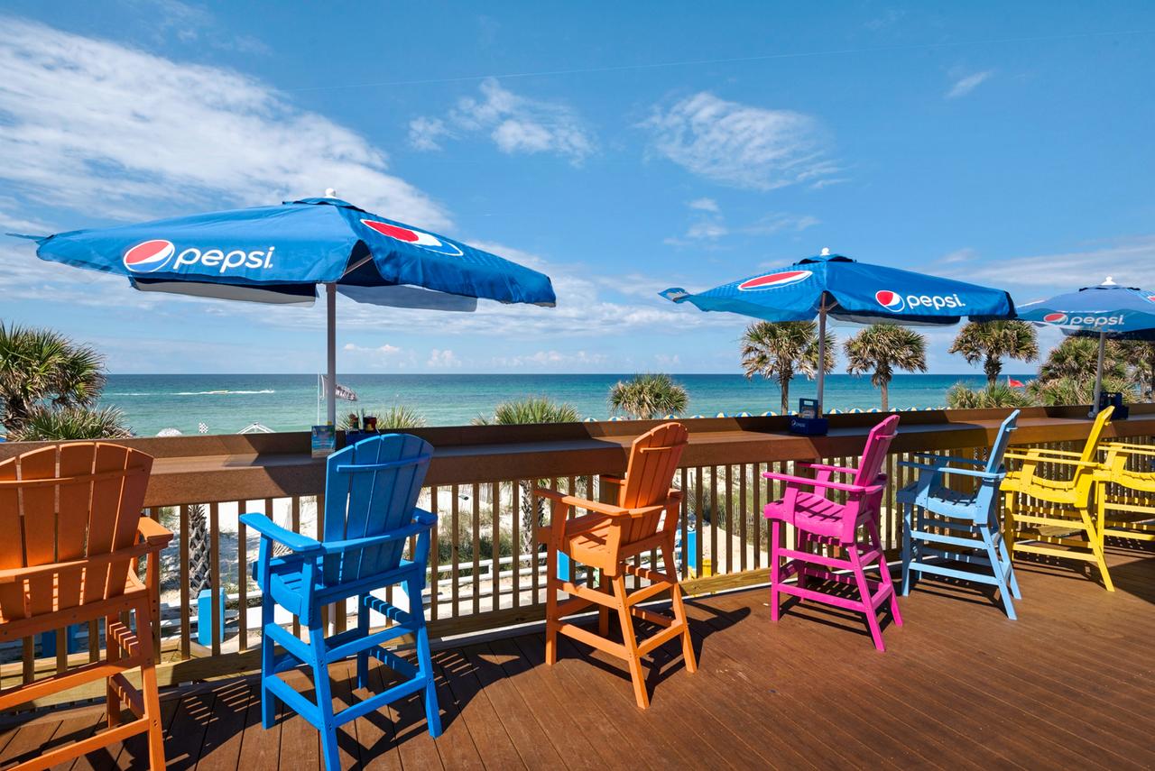 Beachbreak By The Sea - thumb 17