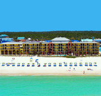 Beachbreak by the Sea - Accommodation San Jose