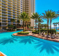 Shores of Panama Resort - Accommodation San Jose