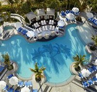 Loews Miami Beach Hotel - Accommodation San Jose