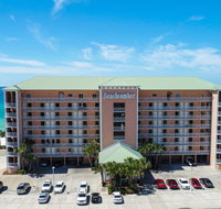 Beachcomber by the Sea - Accommodation San Jose