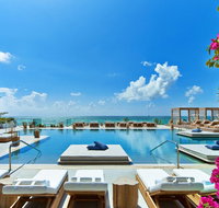 1 Hotel South Beach - Accommodation San Jose
