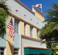 Viscay Hotel - Accommodation San Jose