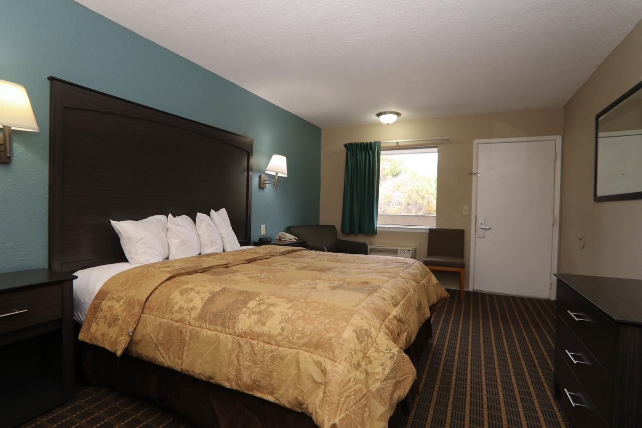 Executive Inn - Panama City Beach - thumb 39