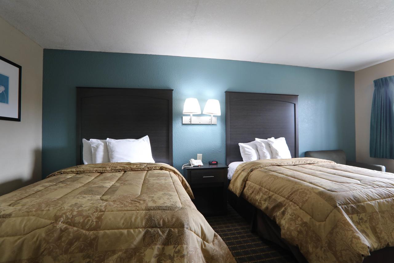 Executive Inn - Panama City Beach - thumb 24