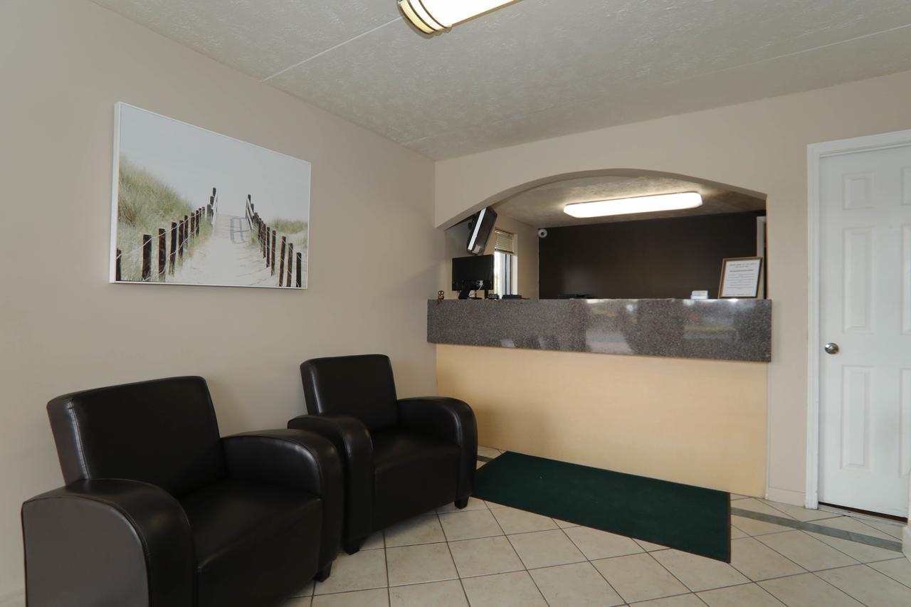 Executive Inn - Panama City Beach - thumb 5