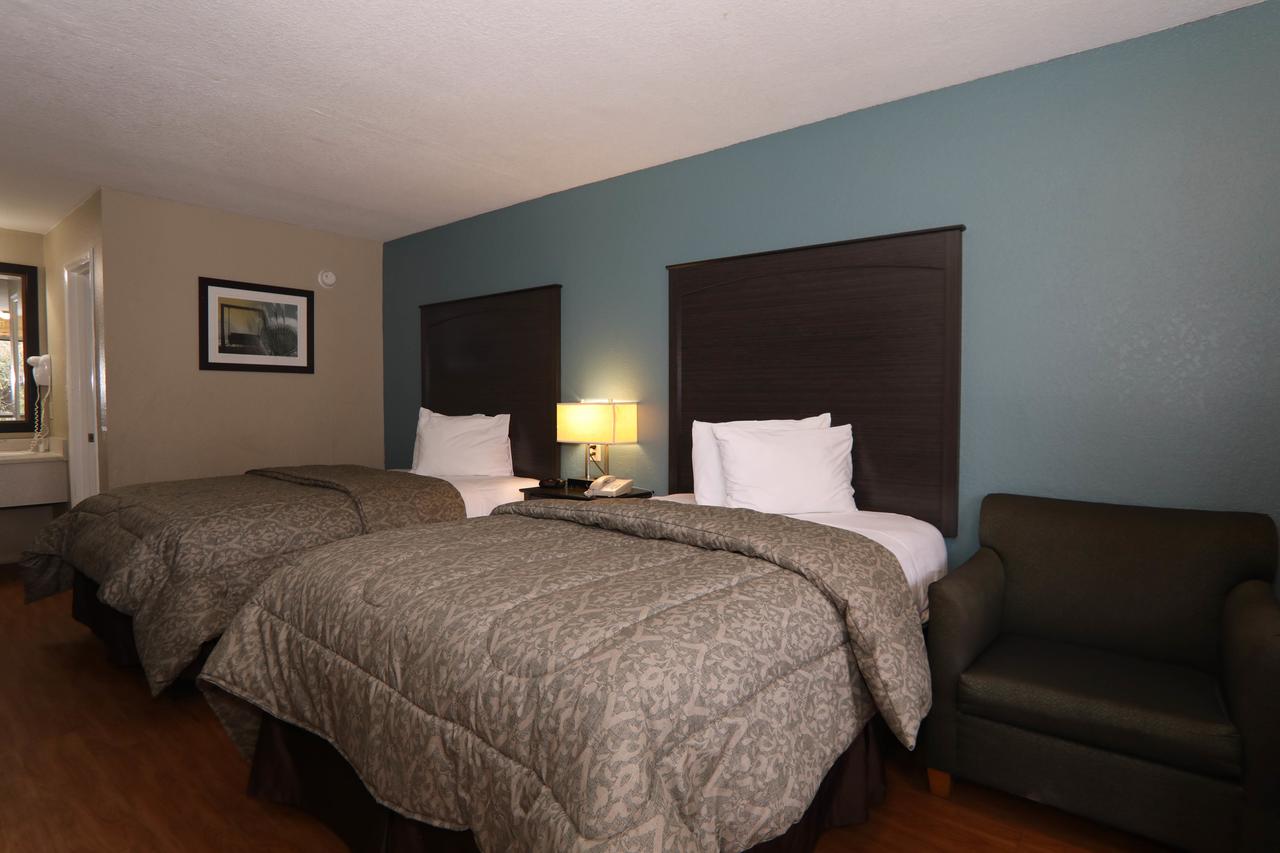 Executive Inn - Panama City Beach - thumb 21