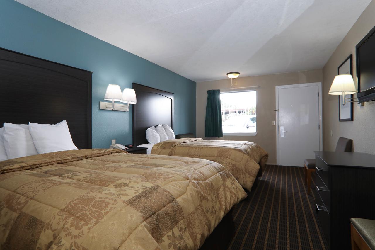 Executive Inn - Panama City Beach - thumb 27
