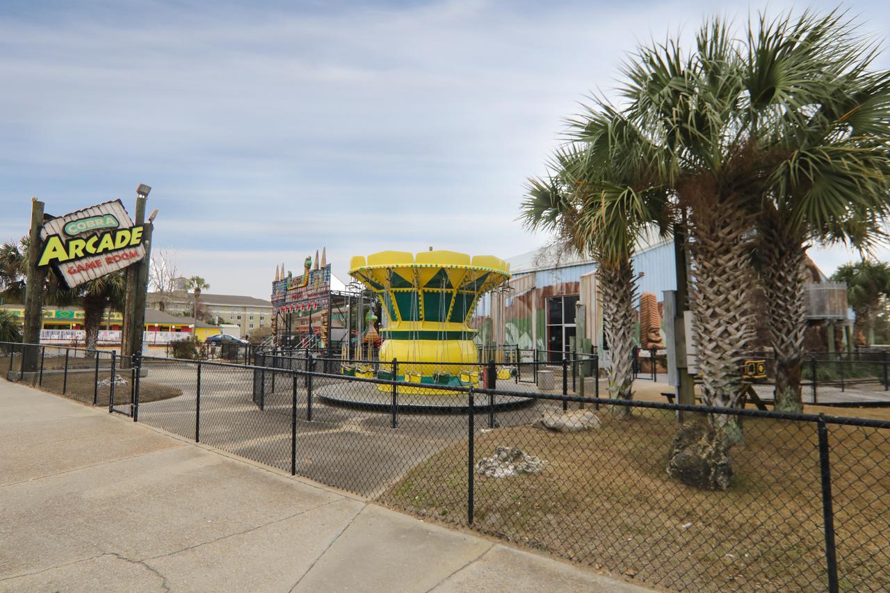 Executive Inn - Panama City Beach - thumb 1