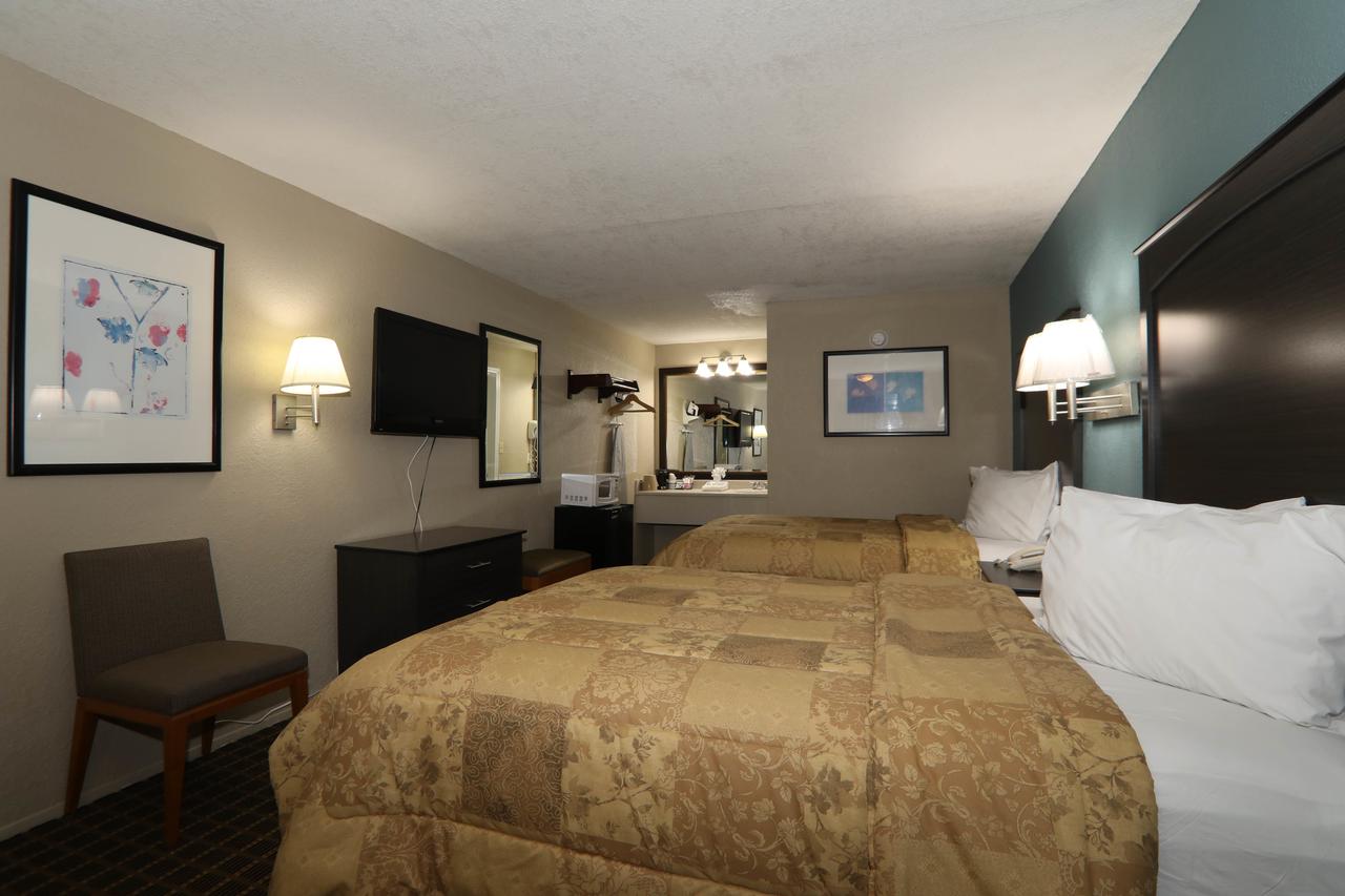 Executive Inn - Panama City Beach - thumb 22