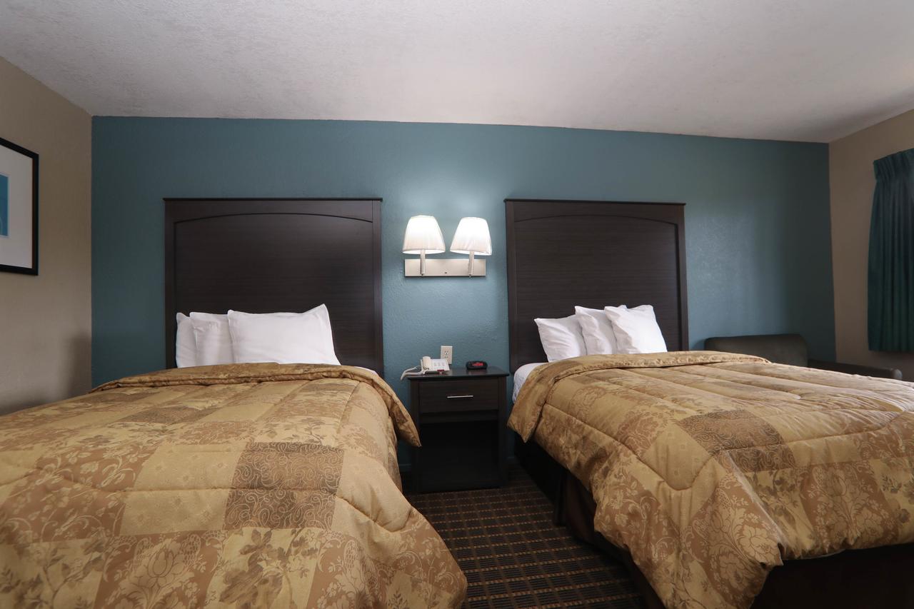 Executive Inn - Panama City Beach - thumb 23