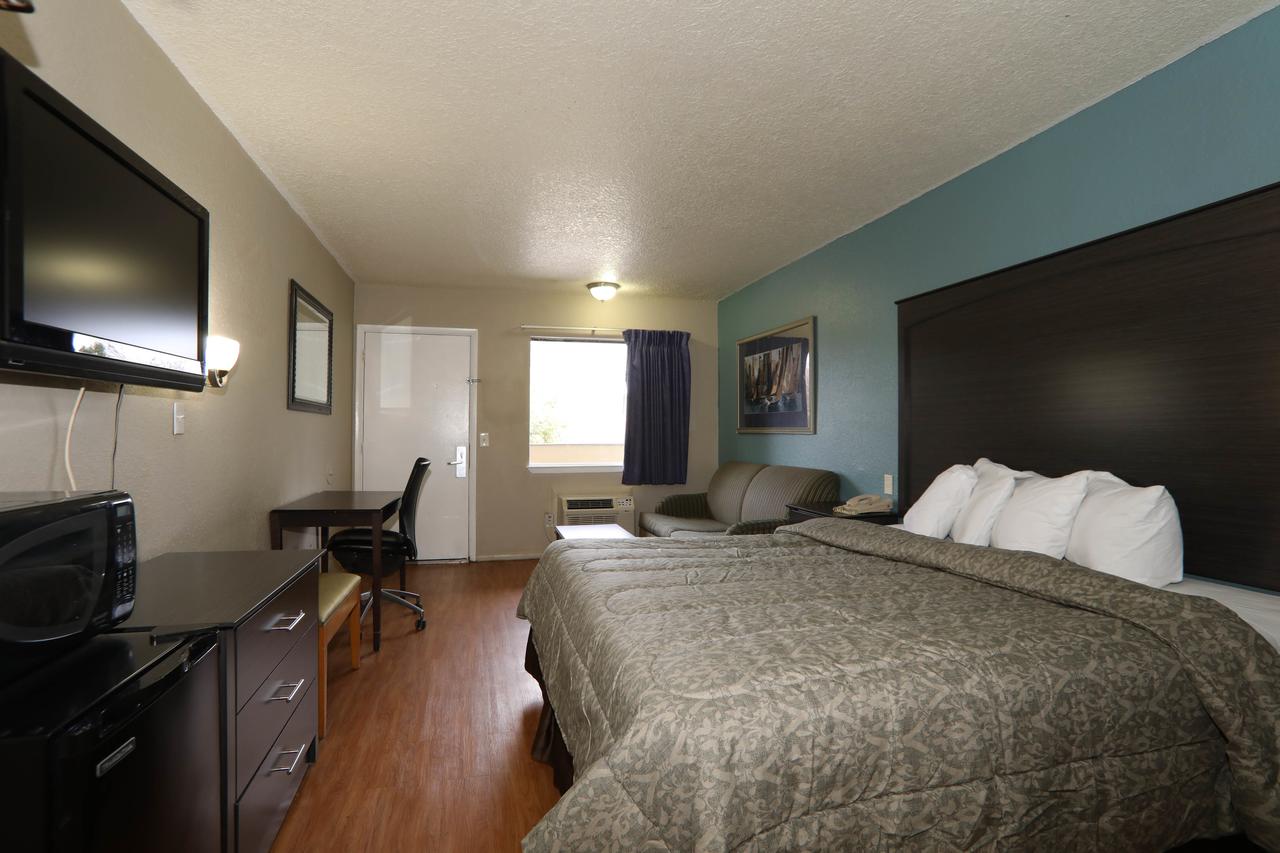 Executive Inn - Panama City Beach - thumb 42