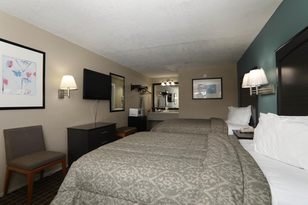 Executive Inn - Panama City Beach - thumb 9