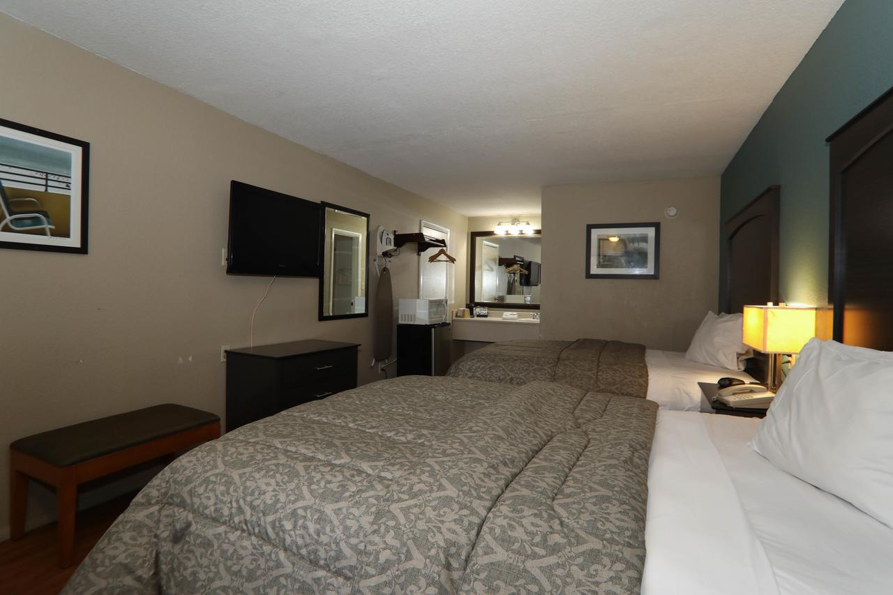Executive Inn - Panama City Beach - thumb 17