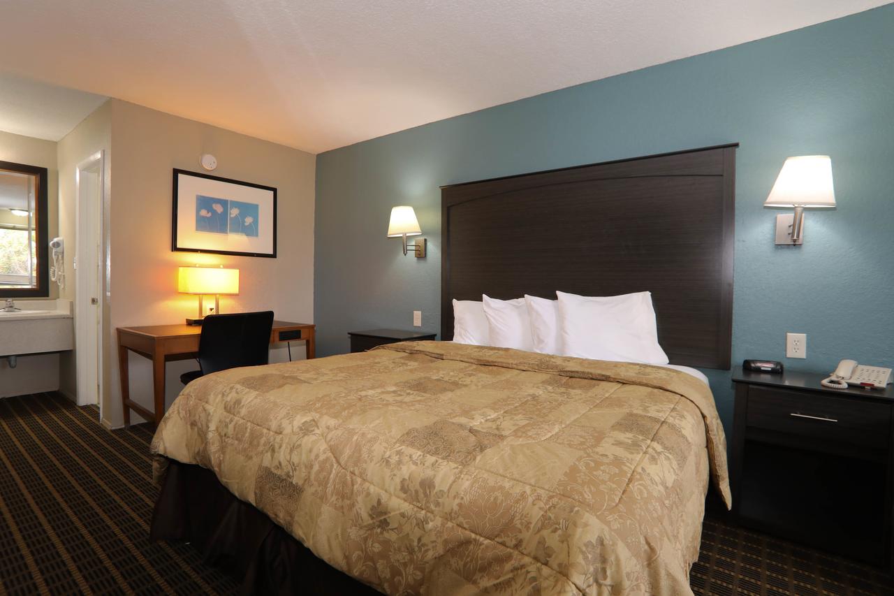 Executive Inn - Panama City Beach - thumb 40