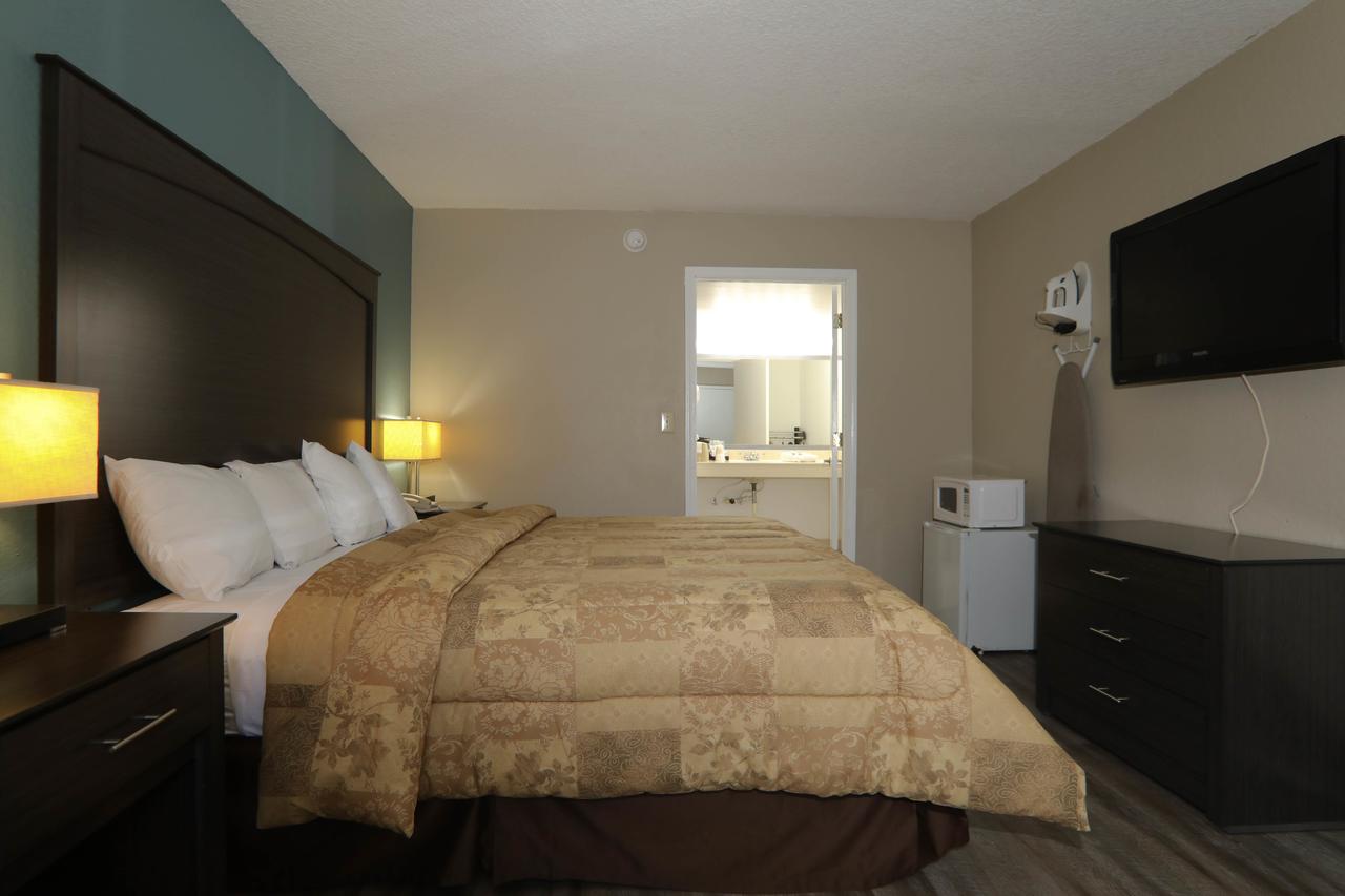 Executive Inn - Panama City Beach - thumb 36
