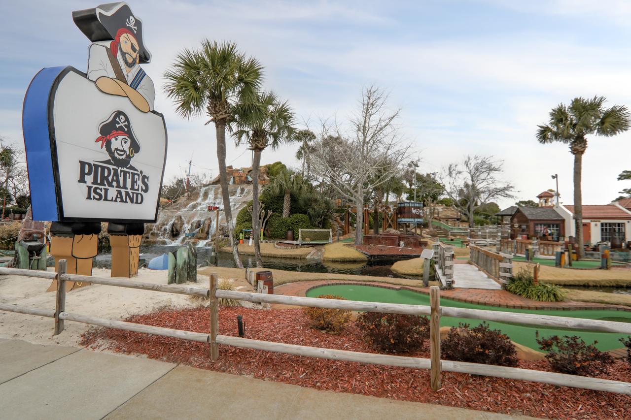 Executive Inn - Panama City Beach - thumb 3