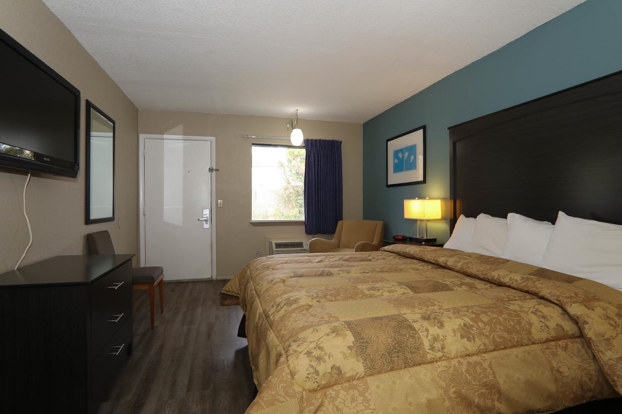 Executive Inn - Panama City Beach - thumb 34