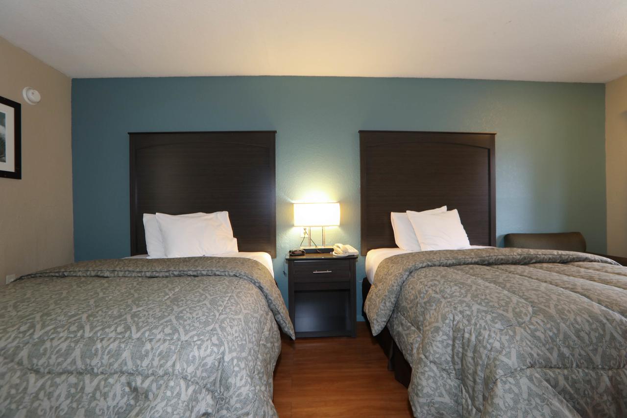 Executive Inn - Panama City Beach - thumb 20