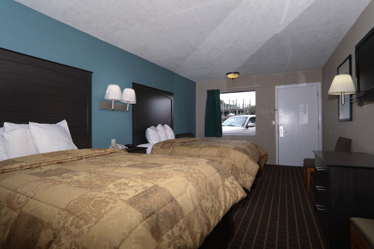 Executive Inn - Panama City Beach - thumb 25