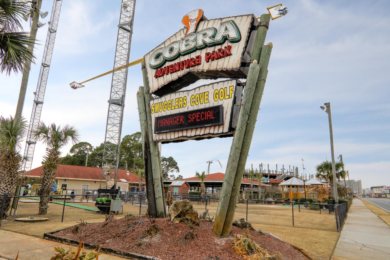 Executive Inn - Panama City Beach - thumb 2