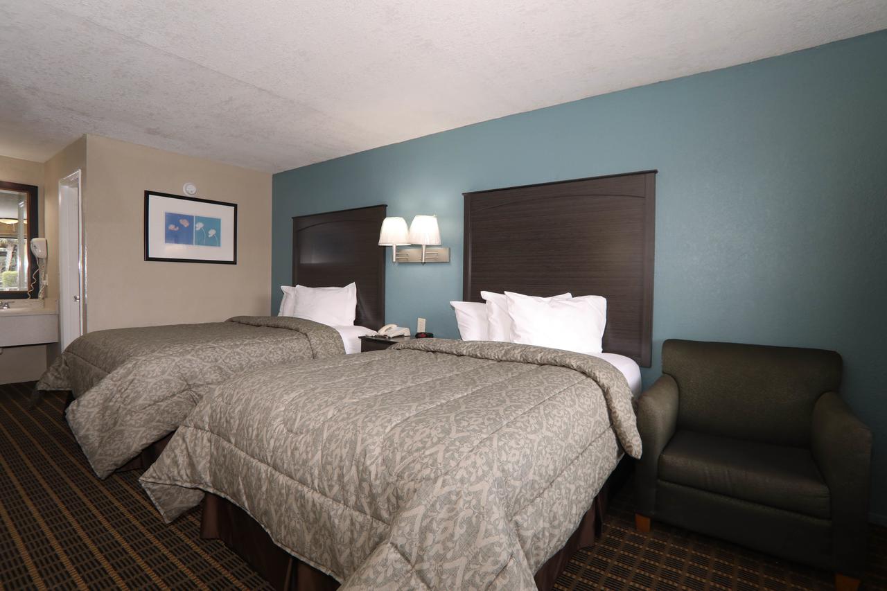 Executive Inn - Panama City Beach - thumb 16
