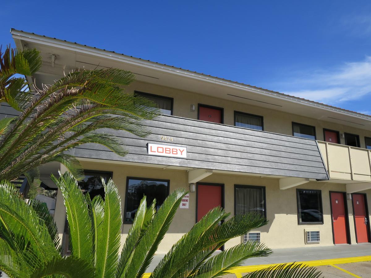 Executive Inn - Panama City Beach - thumb 0