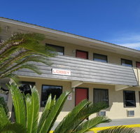 Executive Inn - Panama City Beach - Accommodation San Jose