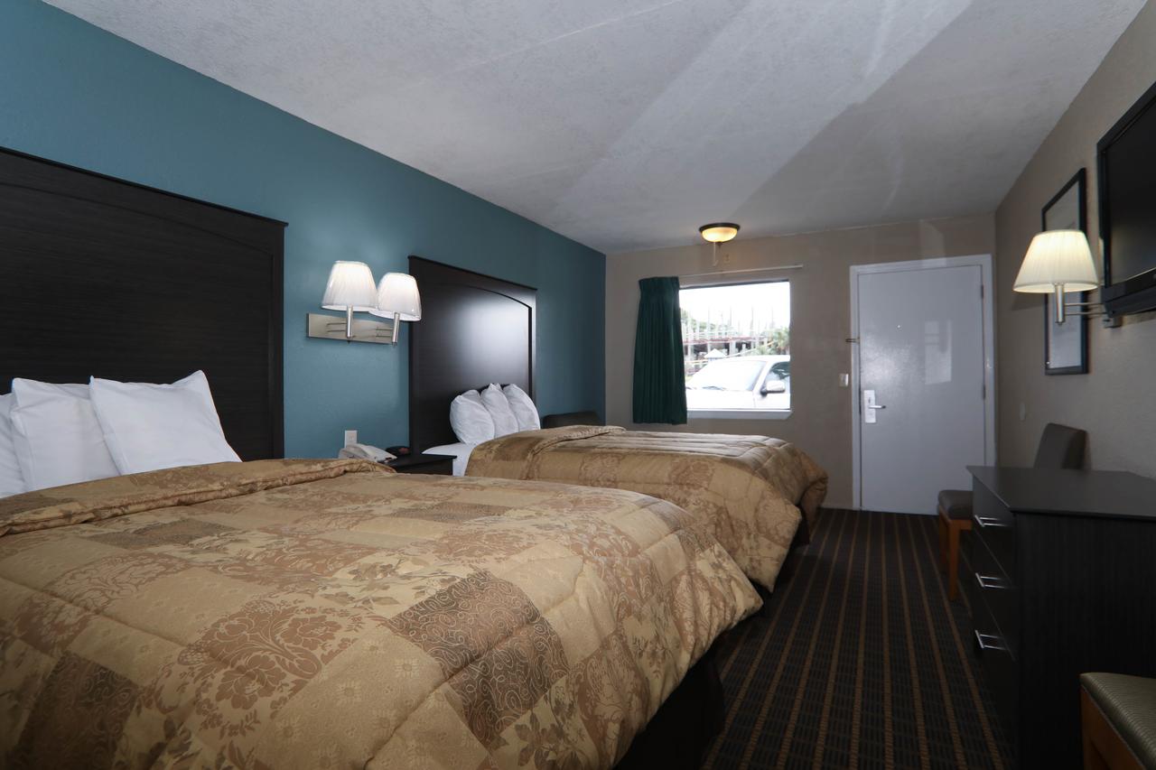 Executive Inn - Panama City Beach - thumb 26