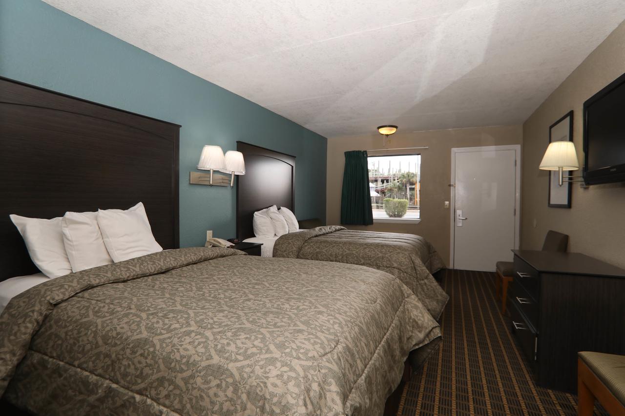 Executive Inn - Panama City Beach - thumb 12
