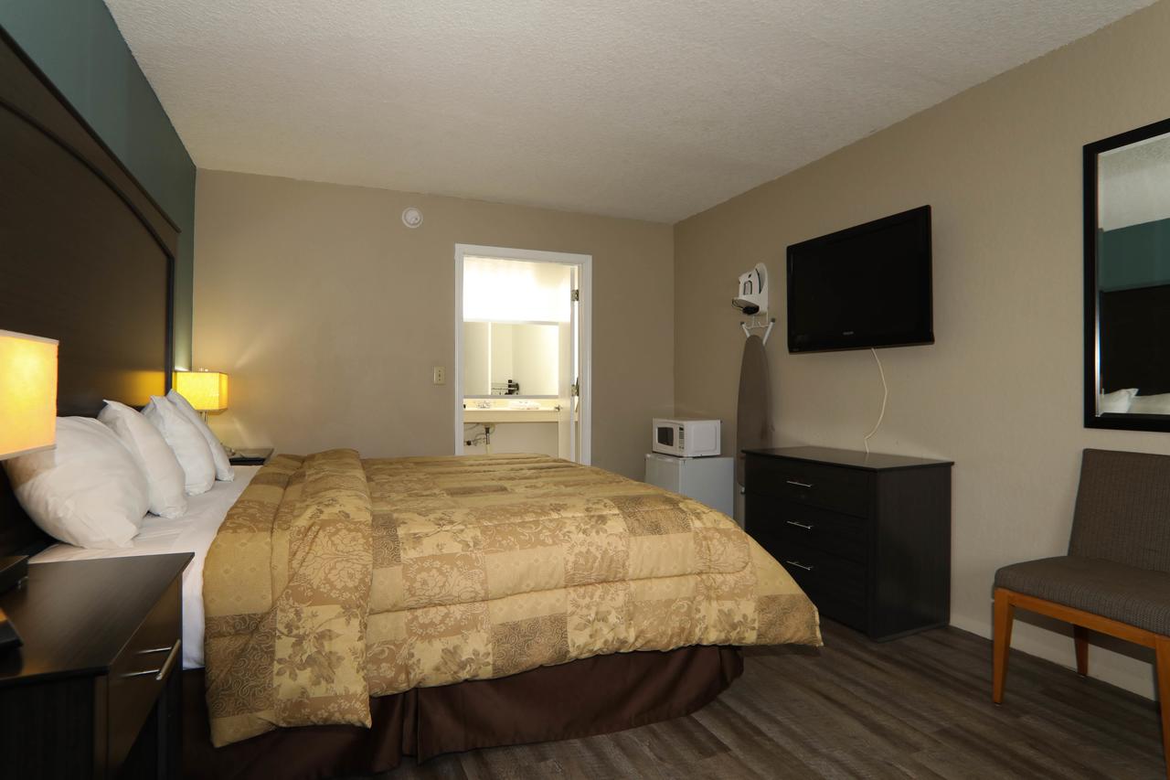 Executive Inn - Panama City Beach - thumb 35