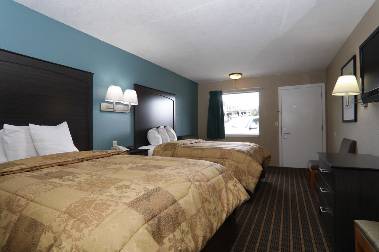 Executive Inn - Panama City Beach - thumb 28
