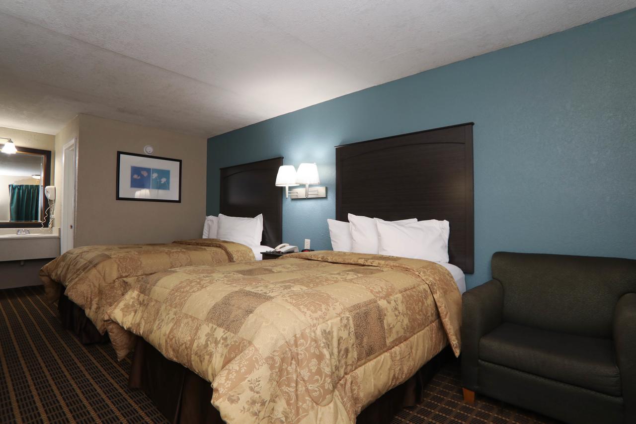 Executive Inn - Panama City Beach - thumb 29
