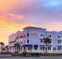 Seaside Amelia Inn - Amelia Island - Accommodation San Jose