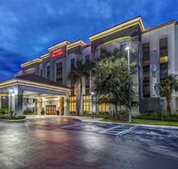Hampton Inn  Suites Fort Myers Estero - Accommodation San Jose