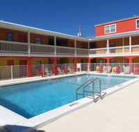 Aqua View Motel - Accommodation San Jose
