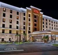 Hampton Inn  Suites Tampa Northwest/Oldsmar - Accommodation San Jose